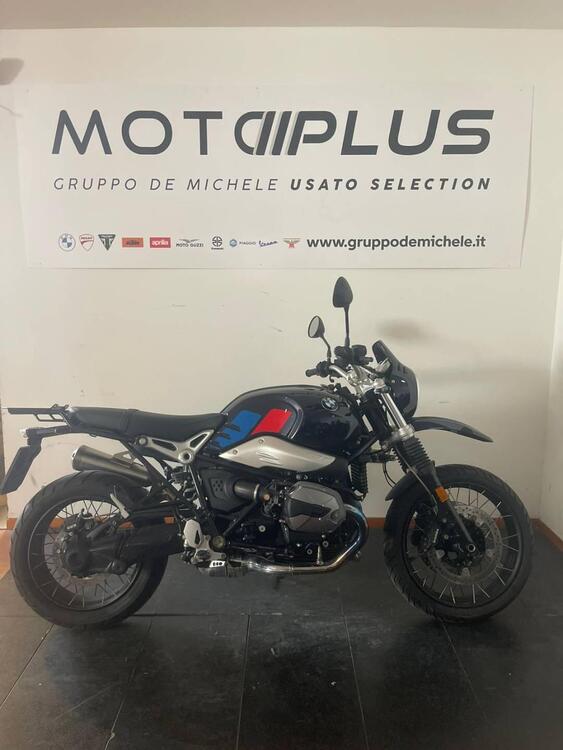 Bmw R nineT Urban GS (2021 - 24) (2)