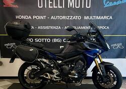 Yamaha Tracer 900 ABS (2015 - 16) usata