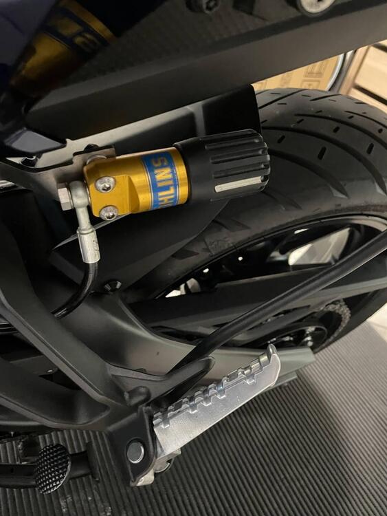 Yamaha Tracer 900 ABS (2015 - 16) (3)