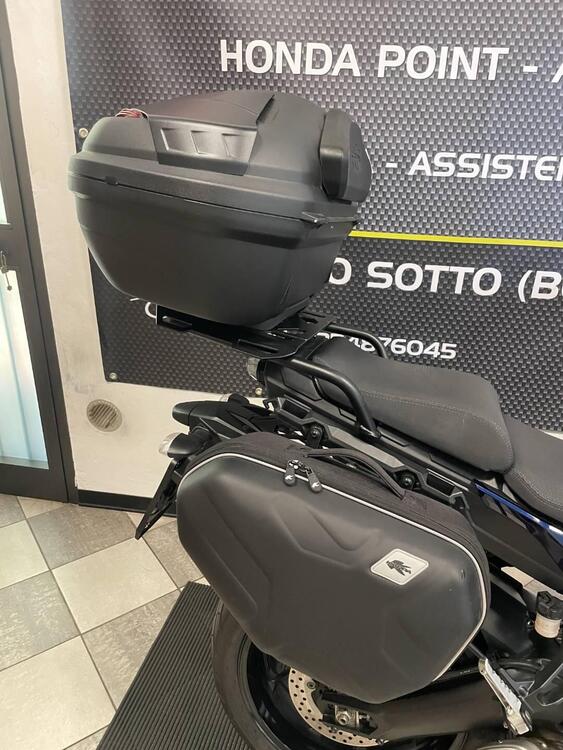 Yamaha Tracer 900 ABS (2015 - 16) (5)