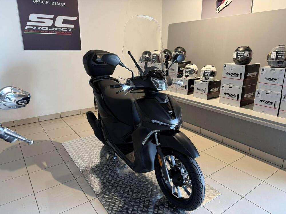 Voge Sfida SR16 125 (2025) (2)