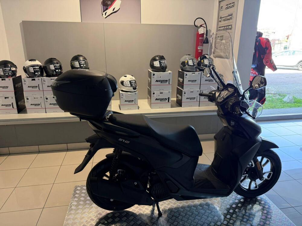 Voge Sfida SR16 125 (2025) (4)