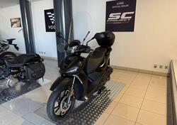 Voge Sfida SR16 125 (2025) nuova