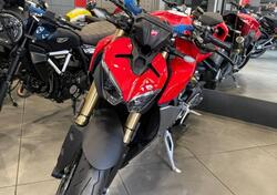 Ducati Streetfighter V2 S (2025) nuova