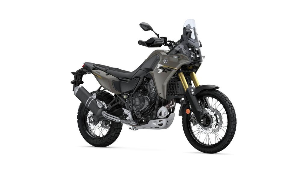 Yamaha Ténéré 700 (2025)