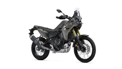 Yamaha T&eacute;n&eacute;r&eacute; 700 (2025 - 26) nuova