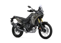Yamaha Ténéré 700 (2025) nuova