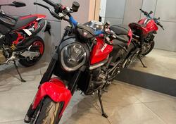Ducati Monster 937 (2021 - 25) nuova