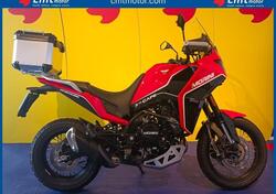 Moto Morini X-Cape 650 (2021 - 25) usata