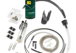 KTM KIT SCOTTOIL lubrificazione della catena aut.