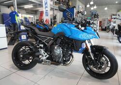 Suzuki GSX-8S (2025) nuova