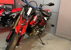 Ducati Hypermotard 698 Mono RVE (2024 - 25) nuova