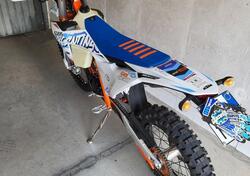 KTM 350 EXC-F Six Days (2024) usata