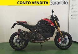 Ducati Monster 937 SP (2023 - 25) usata