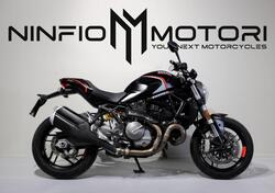 Ducati Monster 821 Stealth (2019 - 20) usata