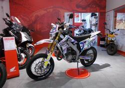 Valenti Racing SM 50 (2015 - 22) usata