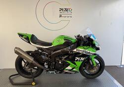 Kawasaki Ninja 636 ZX-6R (2019 - 20) usata