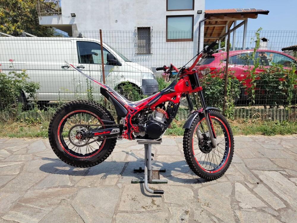 Betamotor Evo 300 2t Factory (2012 - 15)