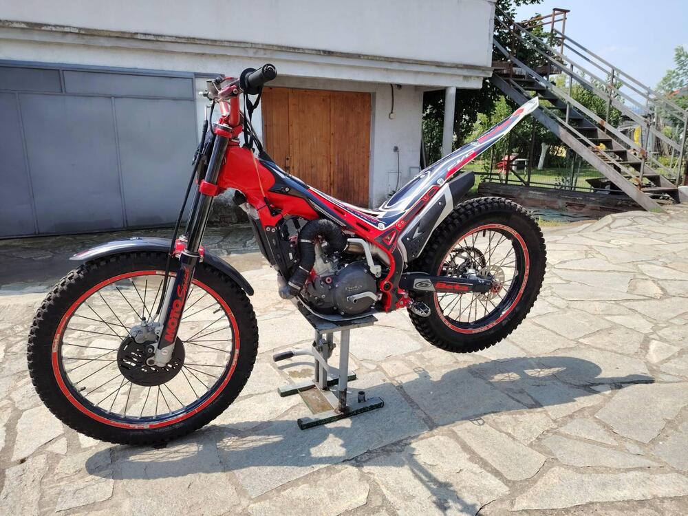Betamotor Evo 300 2t Factory (2012 - 15) (2)