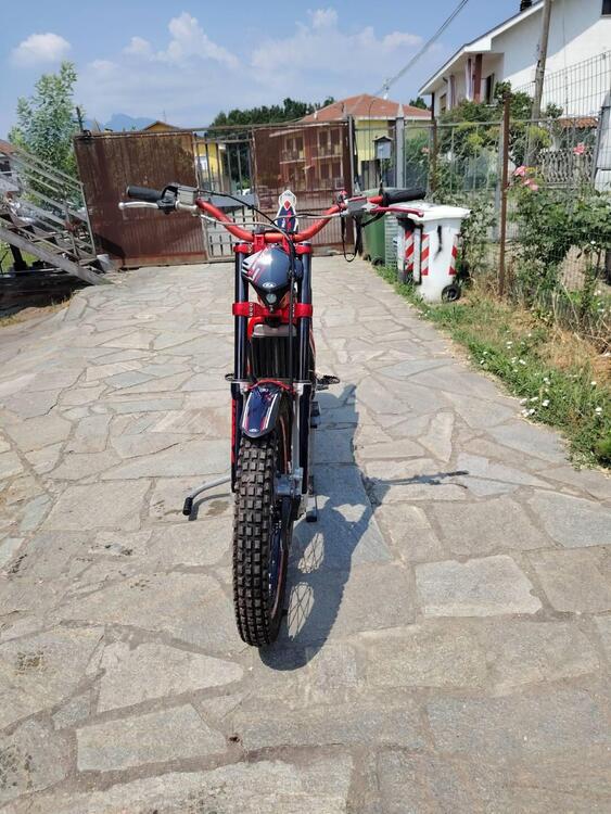 Betamotor Evo 300 2t Factory (2012 - 15) (3)