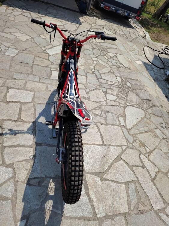 Betamotor Evo 300 2t Factory (2012 - 15) (4)