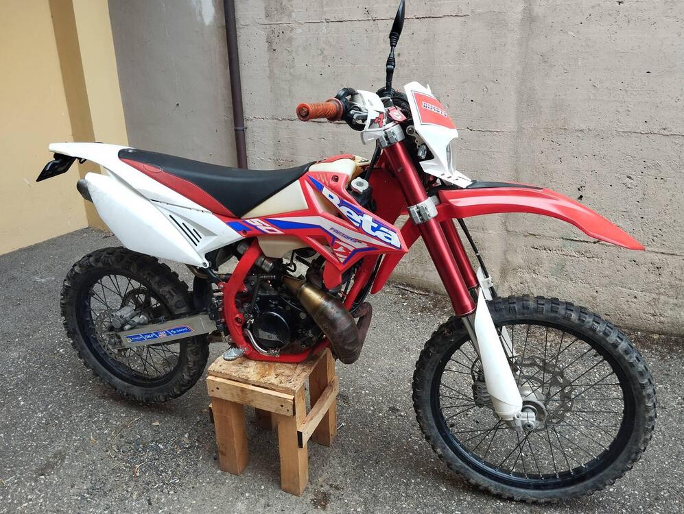 Betamotor RR 50 Enduro Racing (2015 - 18)