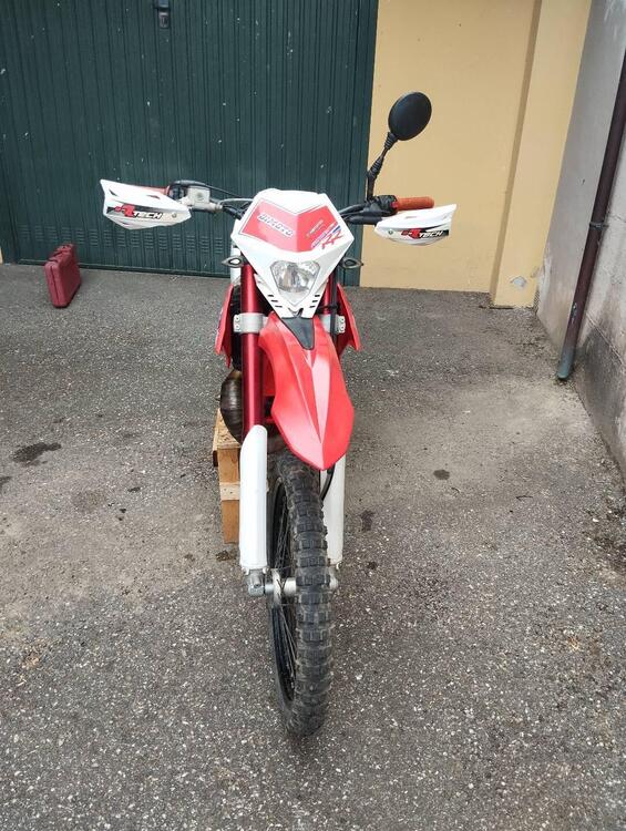 Betamotor RR 50 Enduro Racing (2015 - 18) (2)