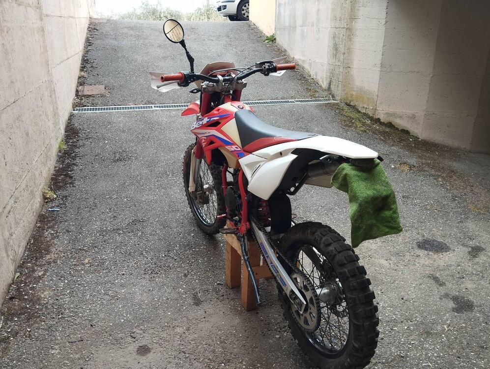 Betamotor RR 50 Enduro Racing (2015 - 18) (3)