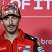 MotoGP 2025. Ecco l'audio di Pecco Bagnaia: Quest'anno potrebbe aiutarmi a capire tante persone, ma a chi si riferisce? [VIDEO]