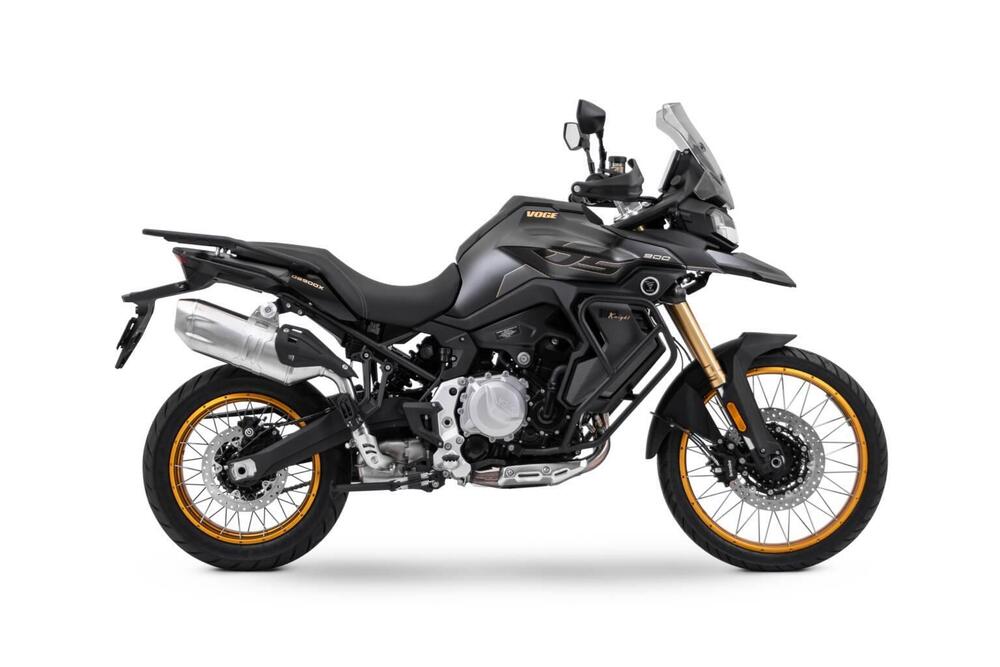 Voge Valico 900DSX (2024 - 25)