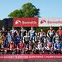 Pirelli resta fornitore unico di pneumatici nel British SBK fino al 2030