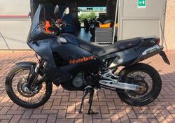 KTM 990 Adventure (2006 - 08) usata