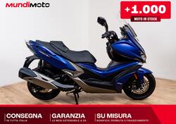 Kymco Xciting 400i S ABS (2019 - 20) usata