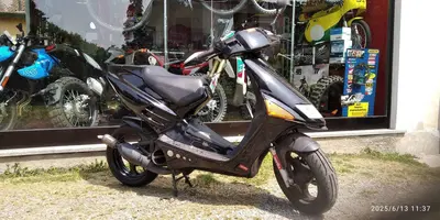 Aprilia SR 50 (1992 - 96) usata