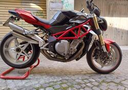 MV Agusta Brutale 750 S (2002 - 06) usata