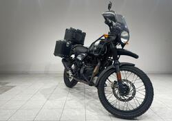 Royal Enfield Himalayan 411 (2021 - 24) usata