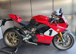 Ducati Panigale V4 1100 25° Anniversario (2019 - 20) usata