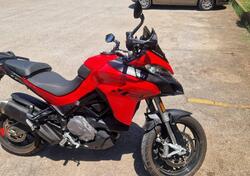 Ducati Multistrada V2 S (2022 - 24) usata