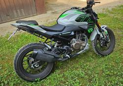 Kl Duel 125 (2023 - 25) usata