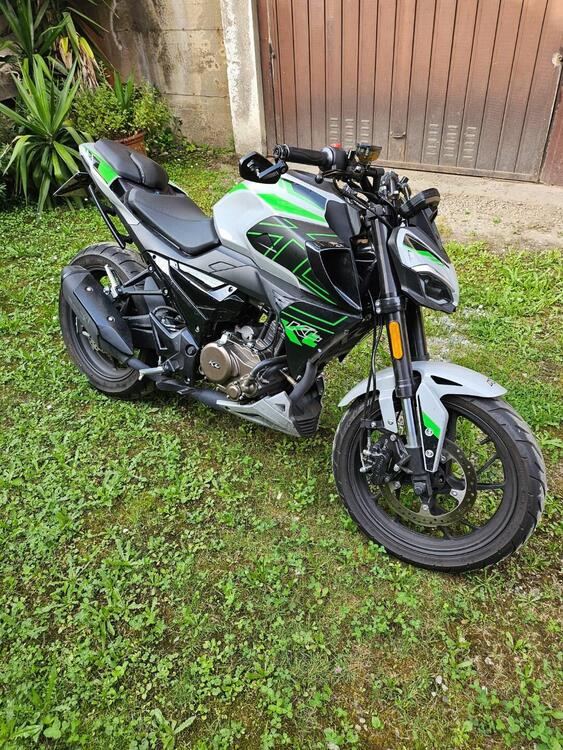 Kl Duel 125 (2023 - 24) (2)