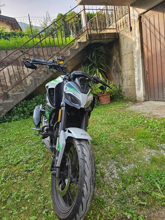 Kl Duel 125 (2023 - 24) (3)