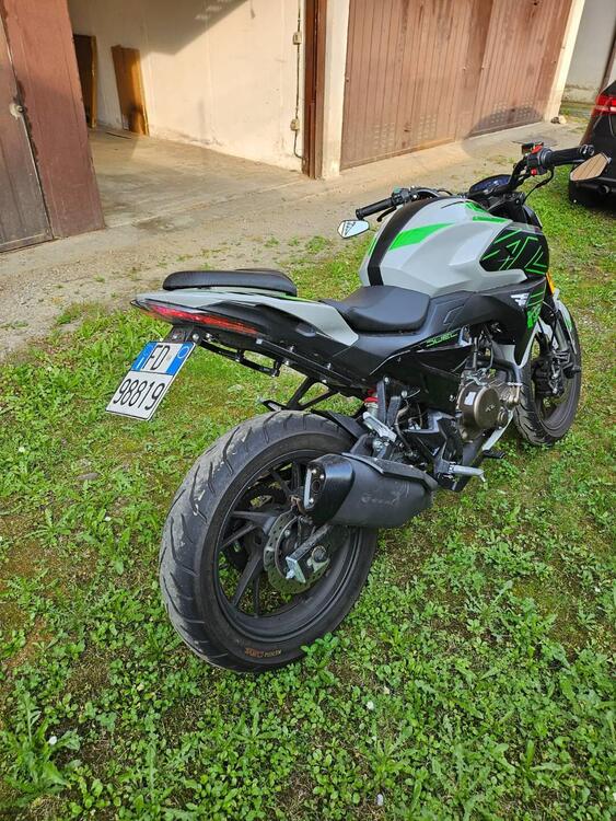 Kl Duel 125 (2023 - 24) (5)