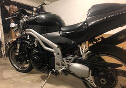 Triumph Speed Triple 955 (2002 - 04) usata