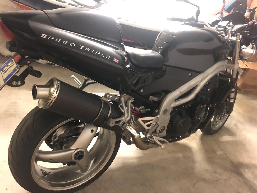 Triumph Speed Triple 955 (2002 - 04) (2)
