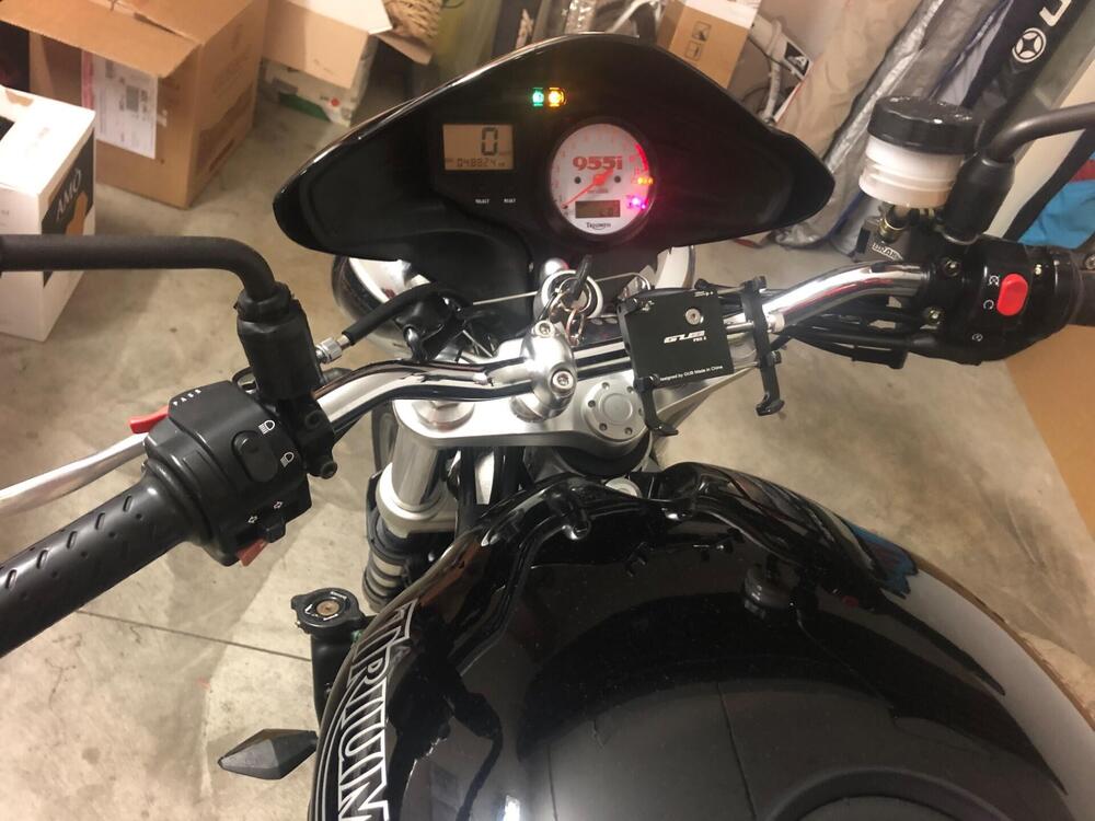 Triumph Speed Triple 955 (2002 - 04) (5)