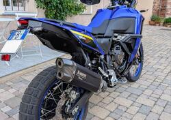Yamaha Ténéré 700 World Raid (2022 - 25) usata