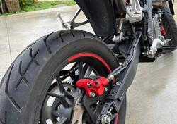 KSR Moto TR 125 SM EFI (2017 - 18) usata