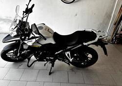 Motron Motorcycles X-Nord 125 (2021 - 25) usata