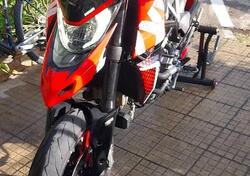 Ducati Hypermotard 950 RVE (2022 - 25) usata