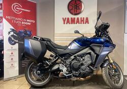 Yamaha Tracer 9 GT+ Y-AMT (2025) usata
